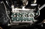 Ford V8 DeLuxe Cabriolet 1932 года